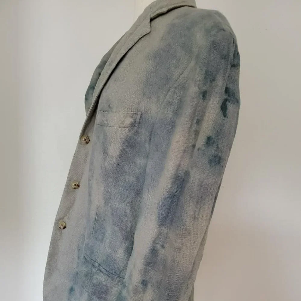 Ralph Lauren Blue Label one kind